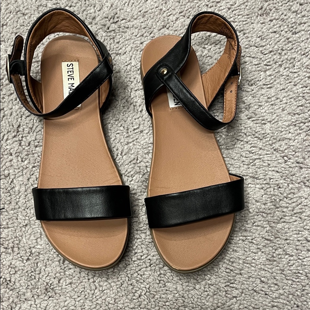 Steve Madden Sandals